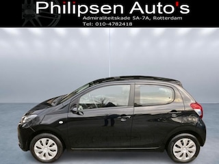 Peugeot 108 1.0 e-VTi Active