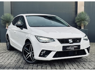 Seat Ibiza 1.0 TGI/TSI FR Business Intense