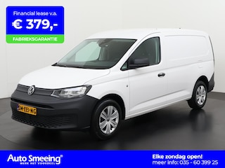 Volkswagen Caddy Cargo 1.5 TSI 144PK DSG | Schuifdeur | Parkeersensor | Virtual Cockpit | Zondag Open!