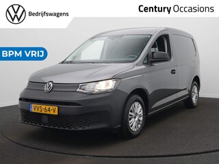 Volkswagen Caddy Cargo 2.0 TDI Trend / Trekhaak / Cruise / Carplay