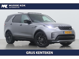 Land Rover Discovery 3.0 D300 R-Dynamic SE | COMMERCIAL | ACC | Panoramadak | Trekhaak | Stoel+Stuurverwarming | 360° Camera
