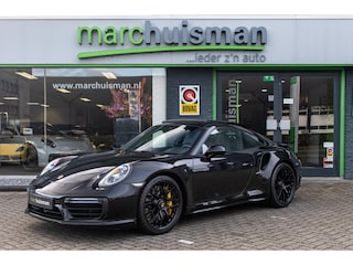Porsche 911 3.8 Turbo S / PANODAK / ACC / LIFT