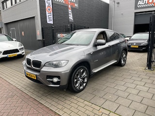 BMW X6 XDrive35i High Executive 3e Eigenaar! Trekhaak Airco NAP APK