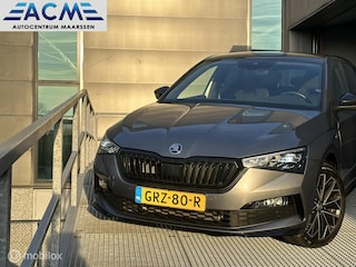 Skoda Scala 1.5 TSI ACT Monte Carlo