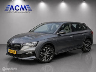 Skoda Scala 1.5 TSI ACT Monte Carlo