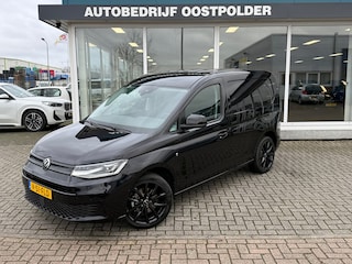 Volkswagen Caddy Cargo 2.0 TDI Comfort DSG
