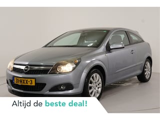Opel Astra GTC 1.6 Temptation | Airco | Navi | Cruise | PDC |