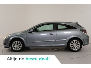 Opel Astra GTC 1.6 Temptation | Airco | Navi | Cruise | PDC |