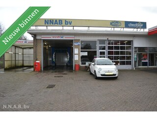 Fiat 500 1.0 TwinAir Pop