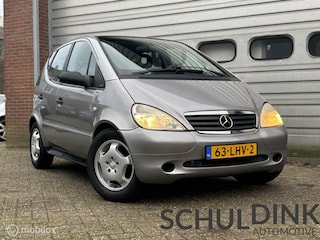 Mercedes-Benz A-klasse 140 Classic AIRCO|ELEKTRISCHE RAMEN