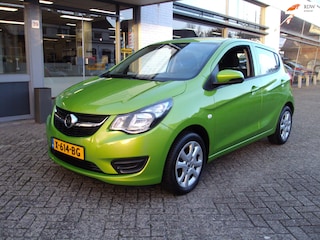 Opel Karl 1.0 ecoFLEX Edition