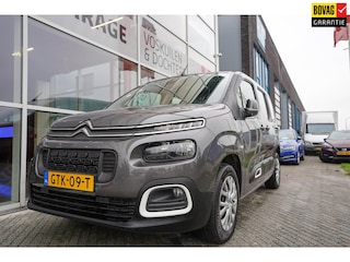Citroën Berlingo 1.2 PureTech Feel 7 persoons Automaat