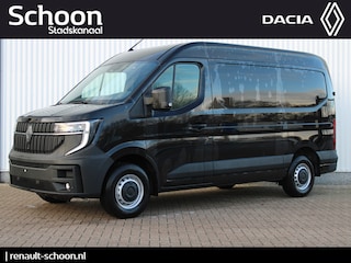 Renault Master T35 2.0 dCi 150 L2H2 Advance | BPM Vrij |  EX. RIJ- EN AFLEVERKOSTEN
