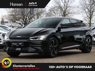 Kia EV6 GT-Line Edition 77.4 kWh I Navi I Dodehoekdetectie