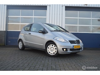 Mercedes-Benz A-klasse 150 Classic Automaat, Cruise-control, Airco