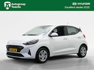 Hyundai i10 1.0 Comfort Smart | Private lease 309 p.m.