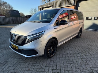 Mercedes-Benz EQV 300 L2 90kWh DC