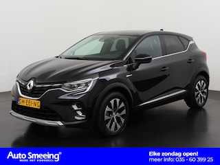 Renault Captur 1.6 E-Tech Plug-in Hybrid 160 Techno