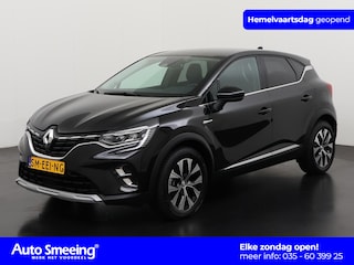 Renault Captur 1.6 E-Tech Plug-in Hybrid 160 Techno