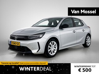 Opel Corsa 1.2 Turbo | 100pk | Cruise Control | Bluetooth | DEMO SALE |