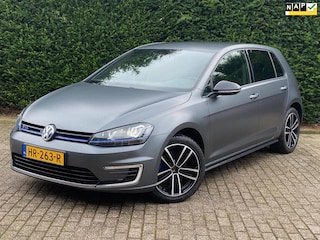 Volkswagen Golf 1.4 TSI GTE | Aut. | Xenon | Led |NL Auto!|