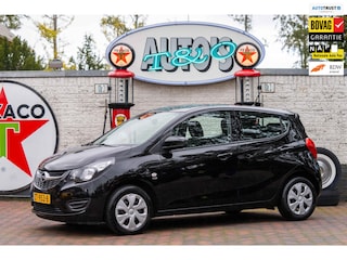 Opel Karl 1.0 ecoFLEX 120 Jaar Edition 1e Eigenaar NL-auto + NAP