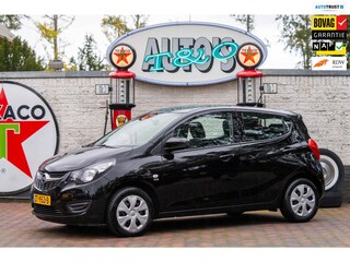 Opel Karl 1.0 ecoFLEX 120 Jaar Edition 1e Eigenaar NL-auto + NAP