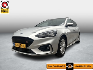 Ford Focus Wagon 1.0 EcoBoost ST Line Business | panorama dak | carplay | lichtmetalen velgen | navi | airco |