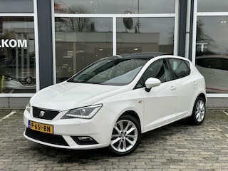 Seat Ibiza 1.2 TSI FR Pano, PDC, 2e eigenaar, Rijklaarprijs