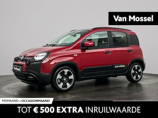 Fiat Panda 1.0 Hybrid Pandina | DEMONSTRATIEMODEL | UIT VOORRAAD LEVERBAAR! |