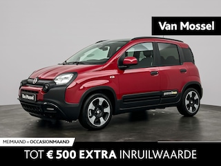 Fiat Panda 1.0 Hybrid Pandina | DEMONSTRATIEMODEL | UIT VOORRAAD LEVERBAAR! |