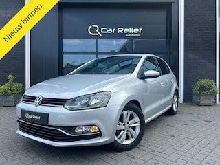 Volkswagen Polo 1.4 TDI Comfortline