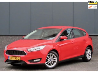Ford Focus 1.0 Lease Edition Cruise | Navi | NAP