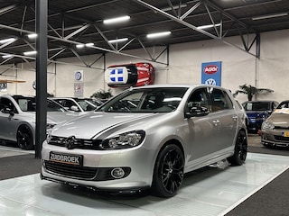 Volkswagen Golf TSI 5-Deurs R-LINE R20 MAXTON Clima Airco Stuurbed.