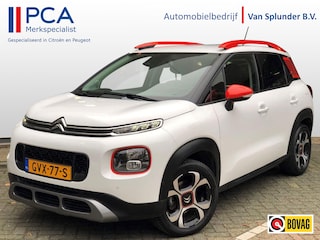 Citroën C3 Aircross SHINE AUTOMAAT