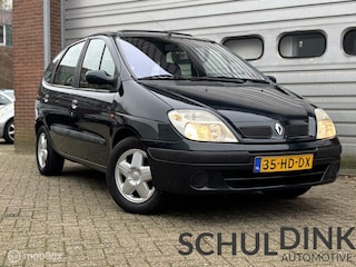 Renault Scénic 1.6-16V AIRCO|CLIMA|TREKHAAK|ELEK. RAMEN