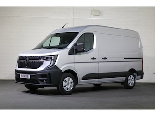 Renault Master 2.0 dCi 170pk L2 H2 Nieuw Model Navigatie Camera Blind Spot 2x Schuifdeur