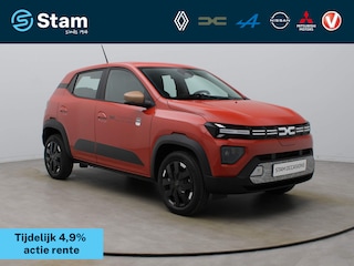 Dacia Spring Extreme 65 26.8 kWh Camera | Climate | Cruisecontrol | Navi | Parksens. achter