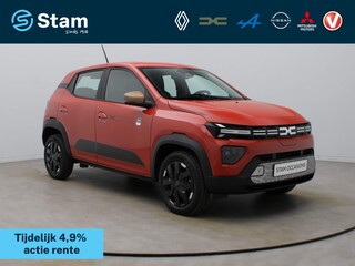 Dacia Spring Extreme 65 26.8 kWh Camera | Climate | Cruisecontrol | Navi | Parksens. achter
