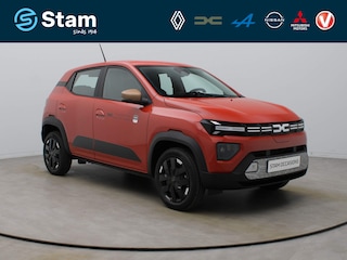 Dacia Spring Extreme 65 26.8 kWh Camera | Climate | Cruisecontrol | Navi | Parksens. achter