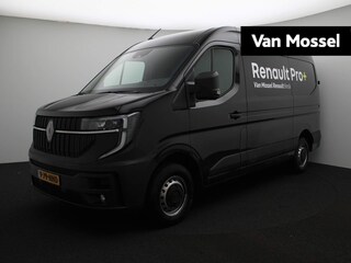 Renault Master T35 2.0 dCi 150 L2H2 Advance | Trekhaak | Additionele parkeerhulp | openR link navigatiesysteem met convertor companion | Draadloze oplader | reservewiel |