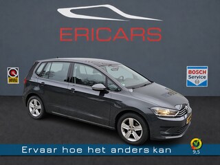 Volkswagen Golf Sportsvan 1.2 TSI LM AIRCO PDC V+A TREKHAAK