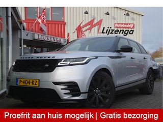 Land Rover Range Rover Velar 3.0 D300 AWD HSE Pano | Meridian | Luchtvering | 360 Camera | HUD | Navi | Clima | PDC | 20'' LMV