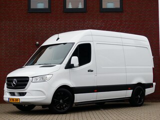 Mercedes-Benz Sprinter 317 CDI L2H2 Camera/Airco/Cruise control