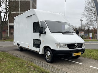 Mercedes-Benz Sprinter 308 D Xlang/hoog | MARGE | BAKWAGEN | NL & NAP