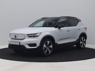 Volvo XC40 Recharge Plus | CAMERA | KEYLESS | STOEL- EN STUURVERW. | TREKHAAK