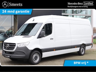Mercedes-Benz Sprinter 315 CDI L3 SELECT DISTRONIC
