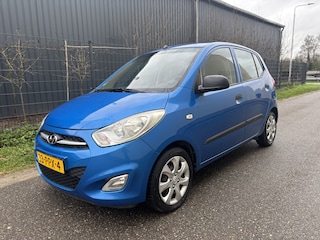 Hyundai i10 1.1 i-Drive / AIRCO / 5-DEURS