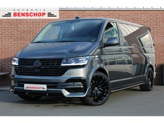 Volkswagen Transporter T6.1 2.0 TDI 150PK DSG L2 |ACHTERUITRIJCAMERA|LED|17-INCH|SIDEBARS|APP.CONNECT|