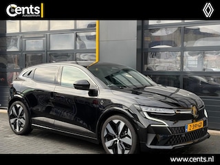 Renault Mégane EV60 Optimum Charge Techno Harman Kardon